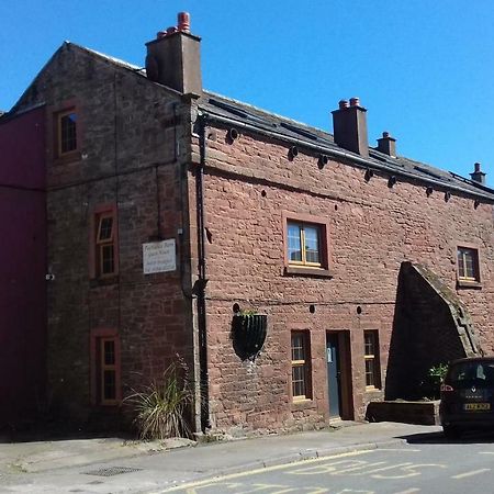 Fairladies Barn Guest House St Bees Eksteriør billede