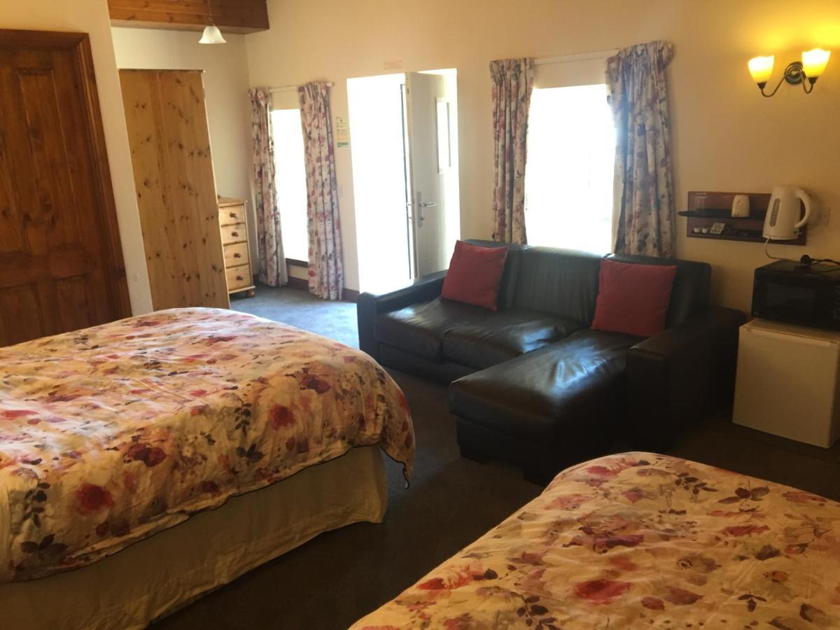 Fairladies Barn Guest House St Bees Eksteriør billede