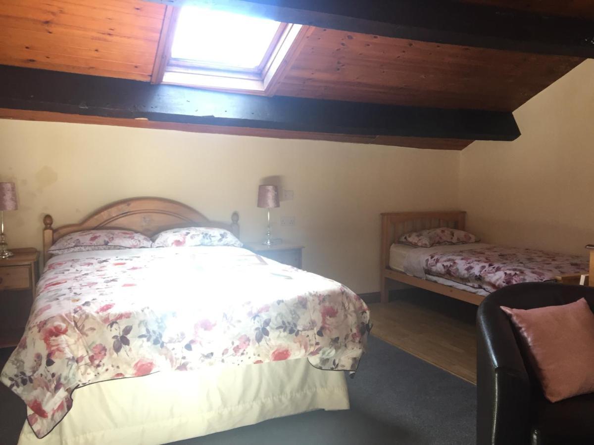 Fairladies Barn Guest House St Bees Eksteriør billede