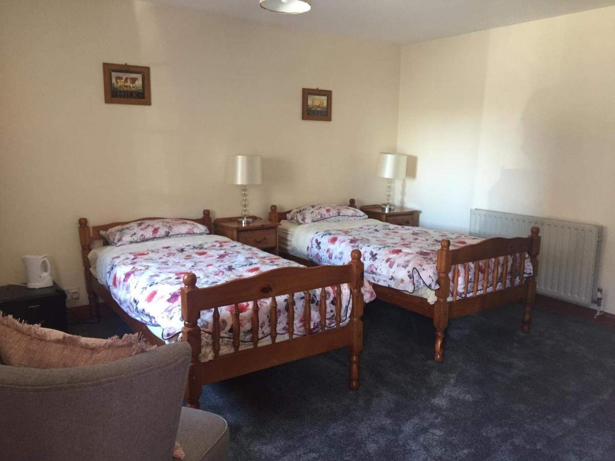 Fairladies Barn Guest House St Bees Eksteriør billede