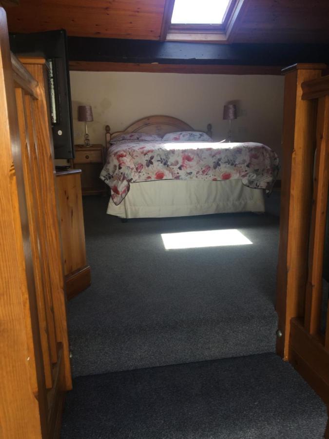 Fairladies Barn Guest House St Bees Eksteriør billede