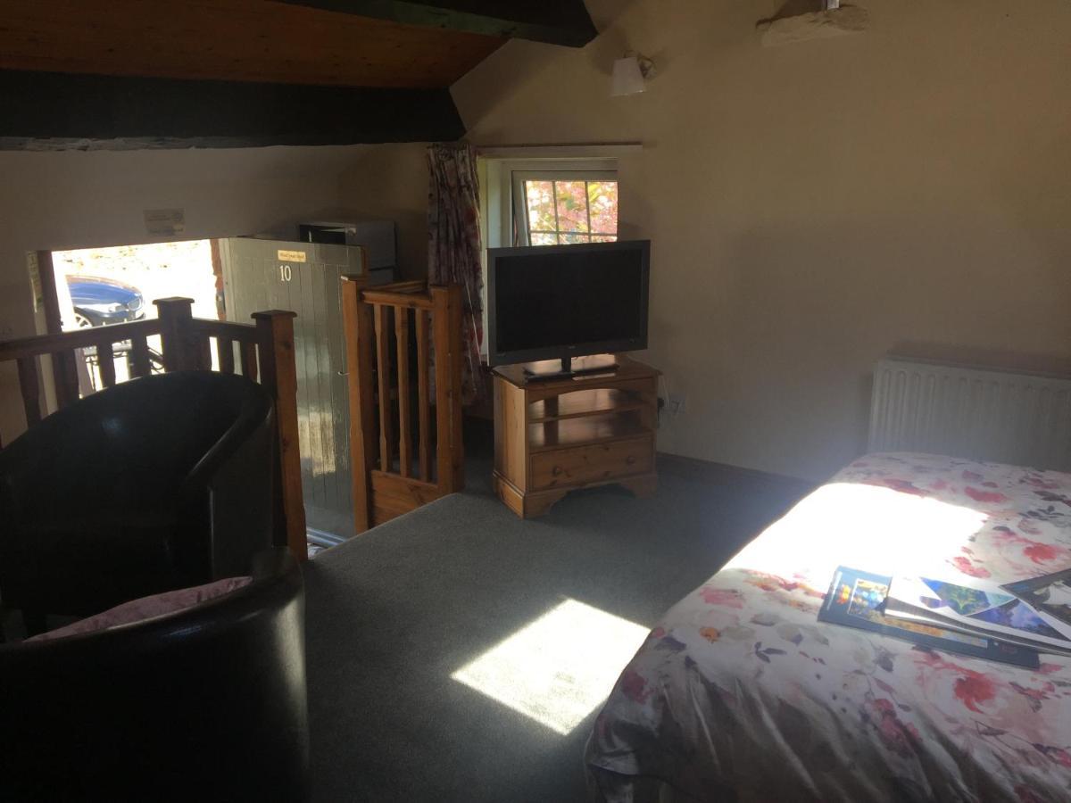 Fairladies Barn Guest House St Bees Eksteriør billede