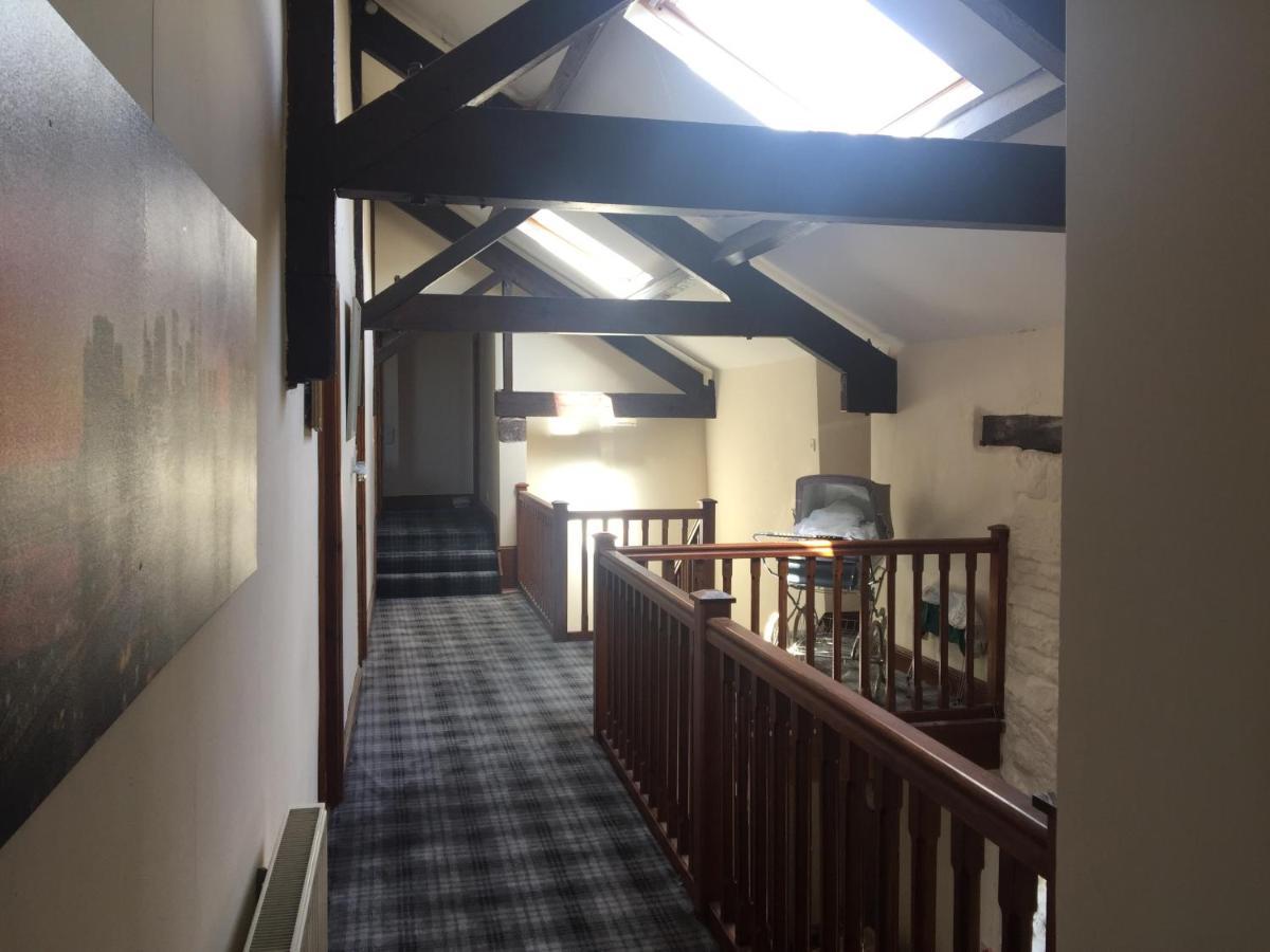 Fairladies Barn Guest House St Bees Eksteriør billede