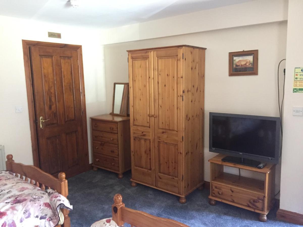 Fairladies Barn Guest House St Bees Eksteriør billede