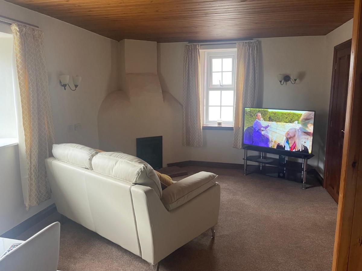 Fairladies Barn Guest House St Bees Eksteriør billede
