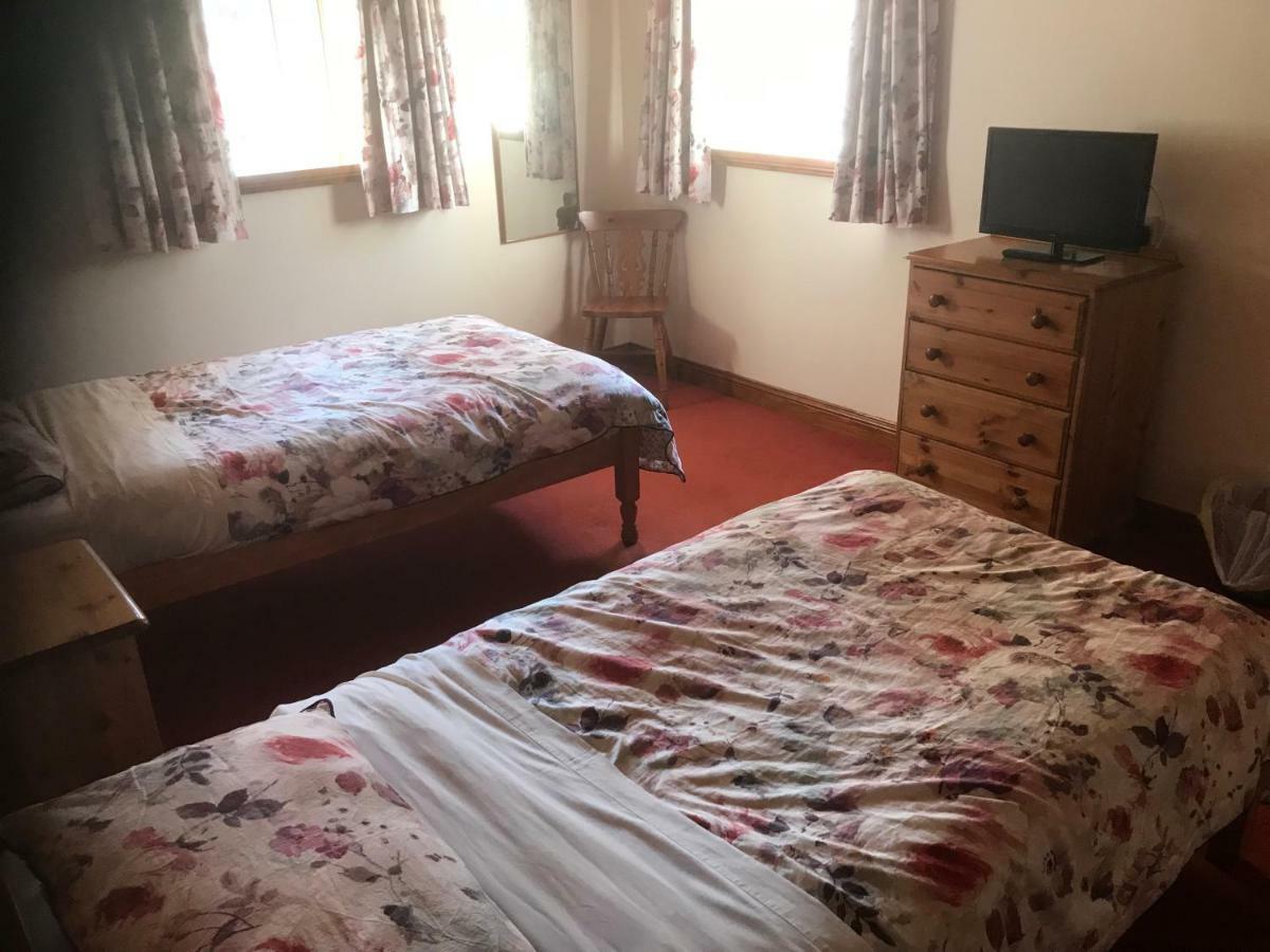 Fairladies Barn Guest House St Bees Eksteriør billede