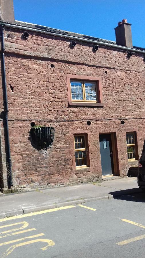 Fairladies Barn Guest House St Bees Eksteriør billede