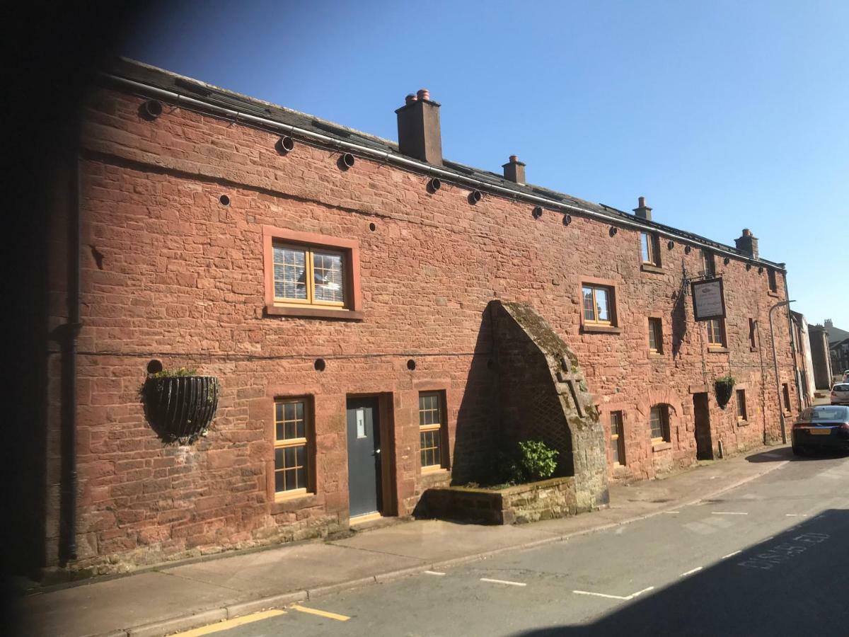 Fairladies Barn Guest House St Bees Eksteriør billede