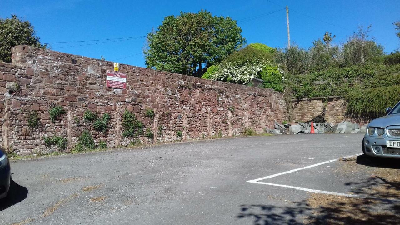 Fairladies Barn Guest House St Bees Eksteriør billede